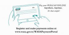 WASA Online Payment #2